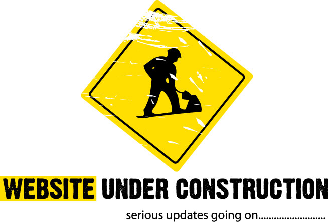 underconstruction
